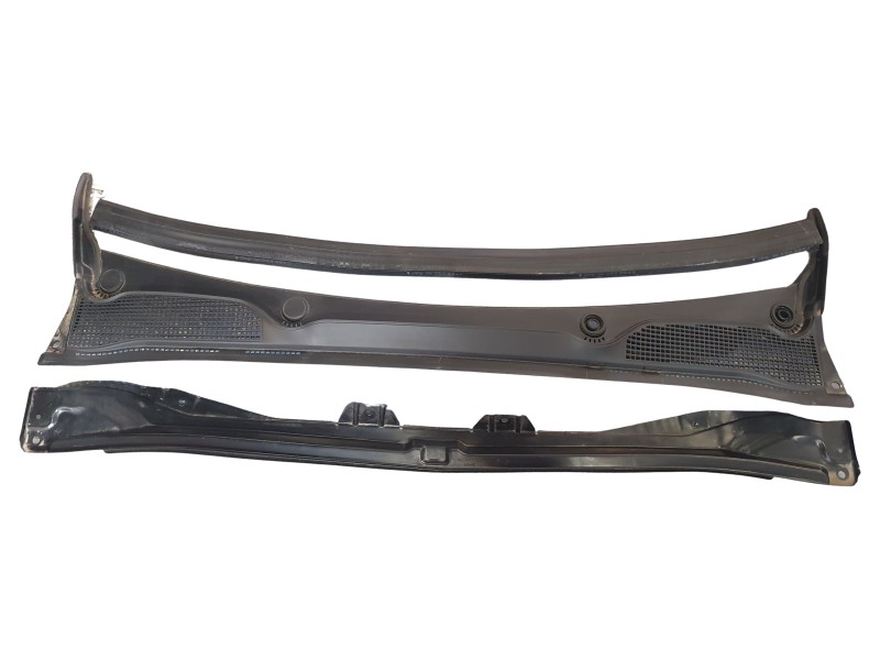 Recambio de torpedo para renault clio v referencia OEM IAM 6681118722R  