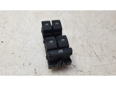 MANDO ELEVALUNAS DELANTERO IZQUIERDO 5G0959857D EWSVW089 IAF330037HQ