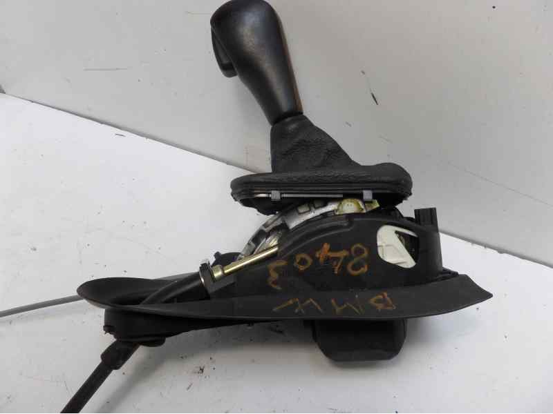 Recambio de palanca cambio para bmw serie 5 berlina (e39) 525i referencia OEM IAM 51258204408  