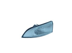 Recambio de piloto retrovisor izquierdo para renault megane iii berlina 5 p referencia OEM IAM 261650002R  103F19861341/15805821 2