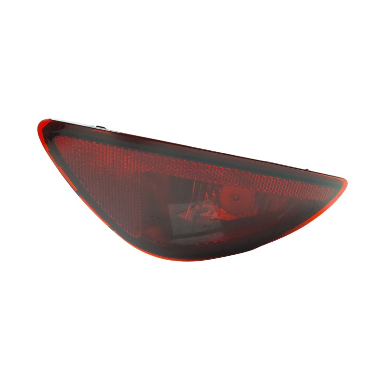 Recambio de faro antiniebla trasero derecho para renault clio iii referencia OEM IAM 8200776121 103F19870380 103F19870380/160217