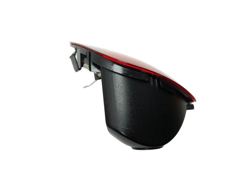 Recambio de faro antiniebla trasero derecho para renault clio iii referencia OEM IAM 8200776121 103F19870380 103F19870380/160217