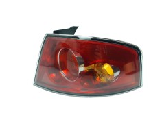 Recambio de piloto trasero derecho para seat ibiza (6l1) referencia OEM IAM 6L6945112  103F21171770/16852132/9010562/ST0334173