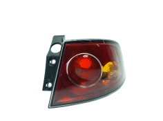 Recambio de piloto trasero derecho para seat ibiza (6l1) referencia OEM IAM 6L6945112  103F21171770/16852132/9010562/ST0334173 2