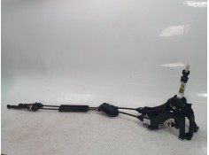 Recambio de palanca cambio para renault clio v referencia OEM IAM 341021497R  