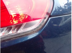 Recambio de piloto trasero derecho para bmw z4 roadster (e89) sdrive 23 i referencia OEM IAM    2