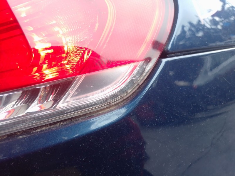 Recambio de piloto trasero derecho para bmw z4 roadster (e89) sdrive 23 i referencia OEM IAM   