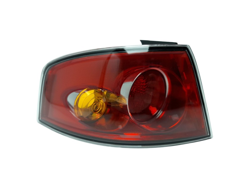 Recambio de piloto trasero izquierdo para seat ibiza (6l1) referencia OEM IAM 6L6945111B  103F21171771/16852131/9010561/ST033417