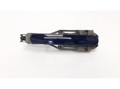 Recambio de maneta exterior trasera derecha para volkswagen passat berlina (3b2) 1.9 tdi referencia OEM IAM 3B08378857886  