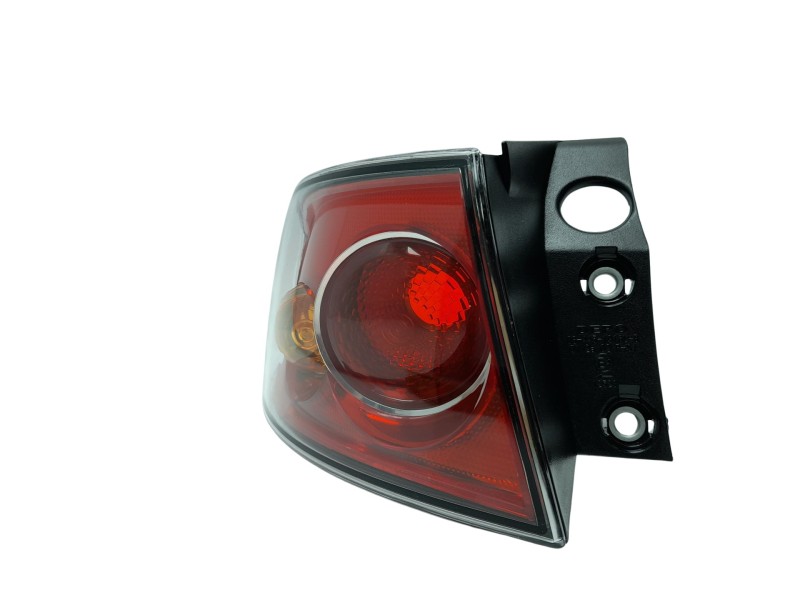 Recambio de piloto trasero izquierdo para seat ibiza (6l1) referencia OEM IAM 6L6945111B  103F21171771/16852131/9010561/ST033417