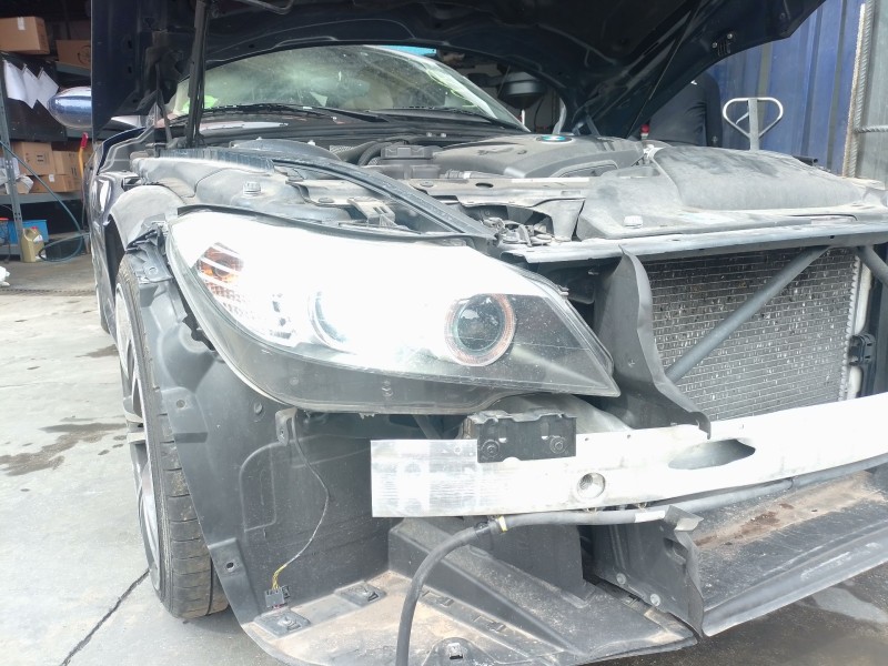 Recambio de faro derecho para bmw z4 roadster (e89) sdrive 23 i referencia OEM IAM   