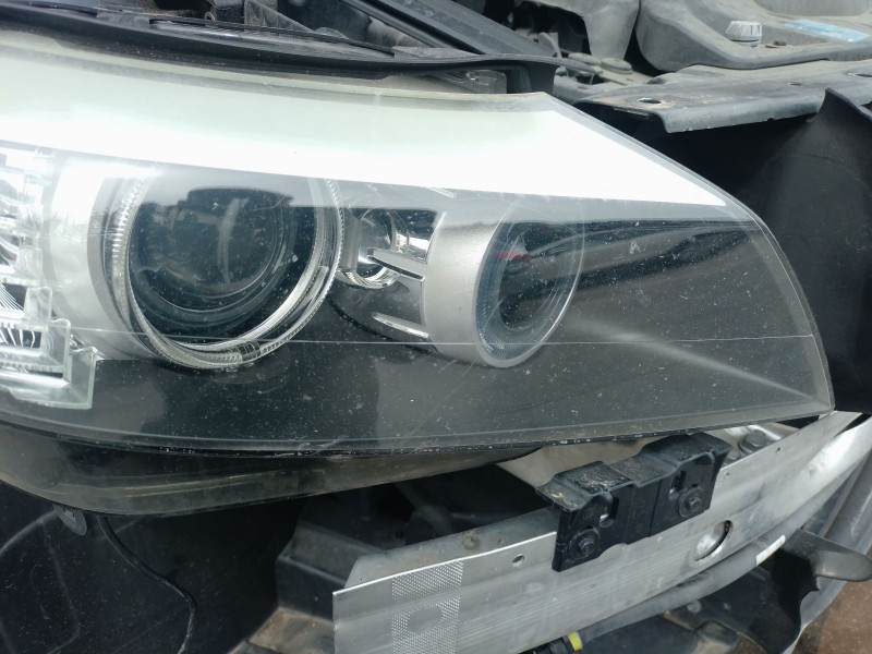 Recambio de faro derecho para bmw z4 roadster (e89) sdrive 23 i referencia OEM IAM   