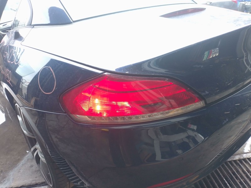 Recambio de piloto trasero izquierdo para bmw z4 roadster (e89) sdrive 23 i referencia OEM IAM   