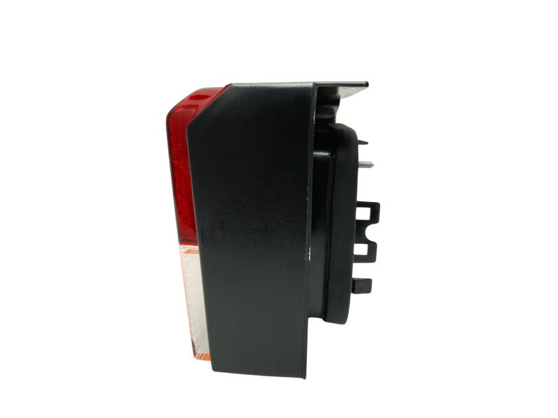 Recambio de piloto trasero izquierdo para volkswagen t4 transporter/furgoneta (mod. 1991) referencia OEM IAM 70194509501C  103F2