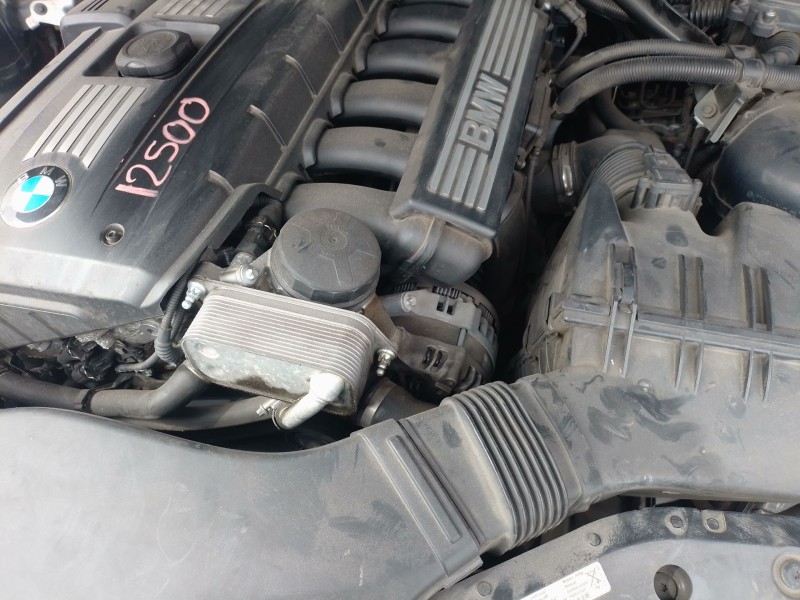 Recambio de alternador para bmw z4 roadster (e89) sdrive 23 i referencia OEM IAM   