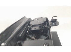 Recambio de calandra delantera de radiador para renault captur limited referencia OEM IAM 214991203E   2
