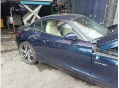 Recambio de bomba combustible para bmw z4 roadster (e89) sdrive 23 i referencia OEM IAM   