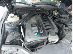 Recambio de caja cambios para bmw z4 roadster (e89) sdrive 23 i referencia OEM IAM   
