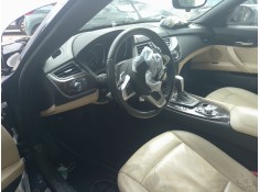 Recambio de columna direccion para bmw z4 roadster (e89) sdrive 23 i referencia OEM IAM   