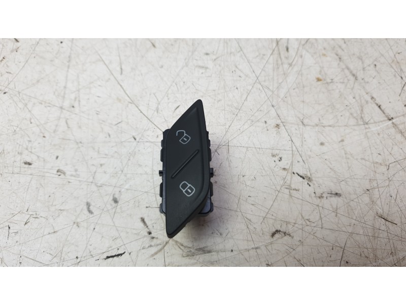 Recambio de interruptor para volkswagen touran (5t1) 2.0 tdi referencia OEM IAM 5TA962125  