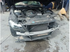 Recambio de condensador / radiador aire acondicionado para bmw z4 roadster (e89) sdrive 23 i referencia OEM IAM 64539229022  BM0 2