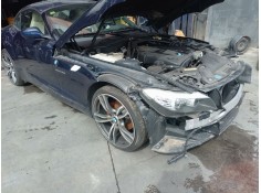 Recambio de cremallera direccion para bmw z4 roadster (e89) sdrive 23 i referencia OEM IAM   