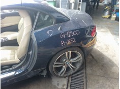 Recambio de diferencial trasero para bmw z4 roadster (e89) sdrive 23 i referencia OEM IAM   