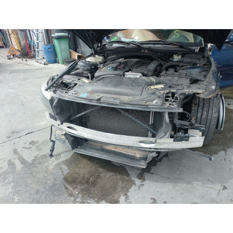 Recambio de electroventilador para bmw z4 roadster (e89) sdrive 23 i referencia OEM IAM   