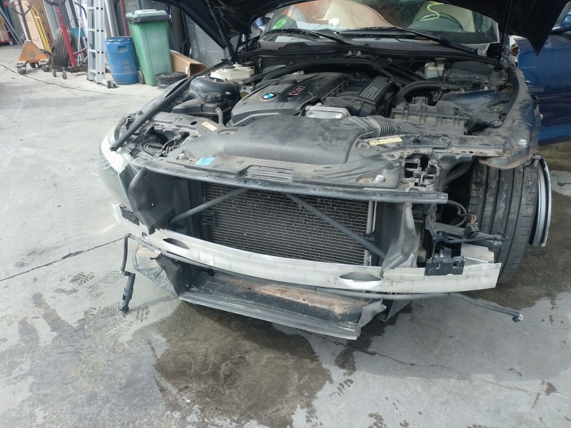 Recambio de electroventilador para bmw z4 roadster (e89) sdrive 23 i referencia OEM IAM   