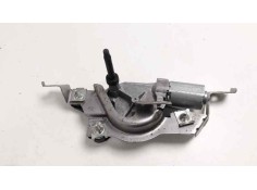 Recambio de motor limpia trasero para ford fiesta (ccn) trend referencia OEM IAM 8A61A17K441AE 0390201252  2