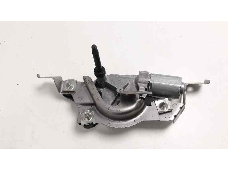 Recambio de motor limpia trasero para ford fiesta (ccn) trend referencia OEM IAM 8A61A17K441AE 0390201252 