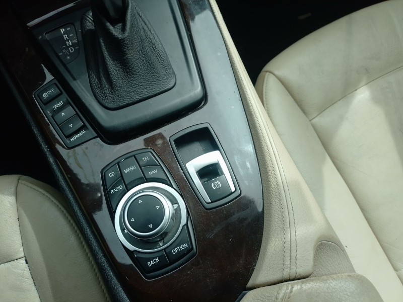 Recambio de palanca freno para bmw z4 roadster (e89) sdrive 23 i referencia OEM IAM   