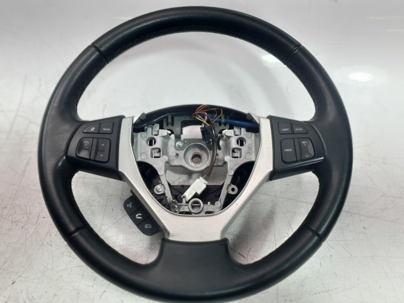 Recambio de volante para suzuki vitara (ly) 1.6 (apk 416) referencia OEM IAM 4811061ME0GJL  