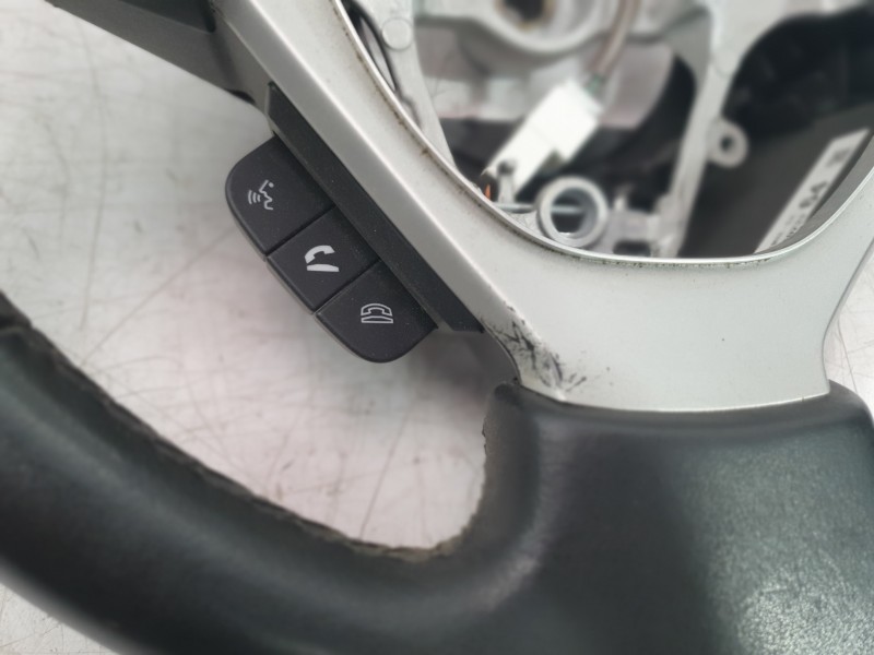 Recambio de volante para suzuki vitara (ly) 1.6 (apk 416) referencia OEM IAM 4811061ME0GJL  