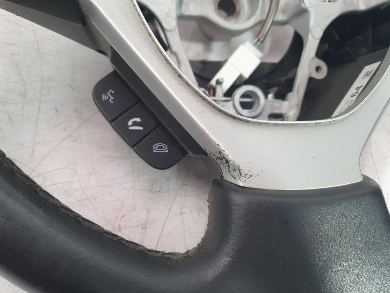 Recambio de volante para suzuki vitara (ly) 1.6 (apk 416) referencia OEM IAM 4811061ME0GJL  