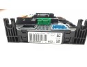 CAJA RELES / FUSIBLES 9819849680 9819849680 50652488