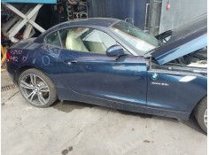 Recambio de transmision central para bmw z4 roadster (e89) sdrive 23 i referencia OEM IAM   