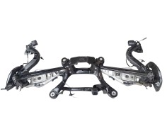 Recambio de puente trasero para bmw z4 roadster (e89) sdrive 23i referencia OEM IAM   