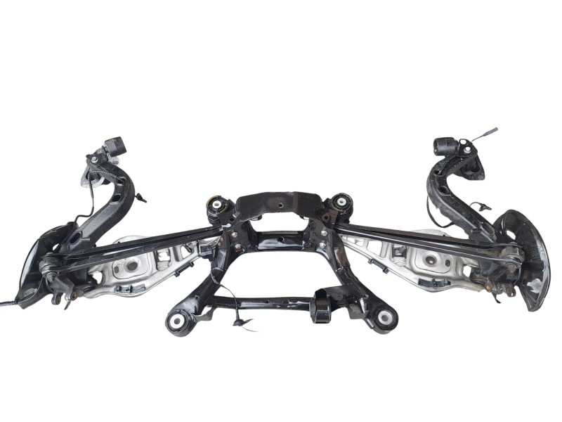Recambio de puente trasero para bmw z4 roadster (e89) sdrive 23i referencia OEM IAM   