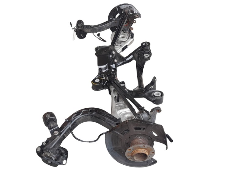 Recambio de puente trasero para bmw z4 roadster (e89) sdrive 23i referencia OEM IAM   