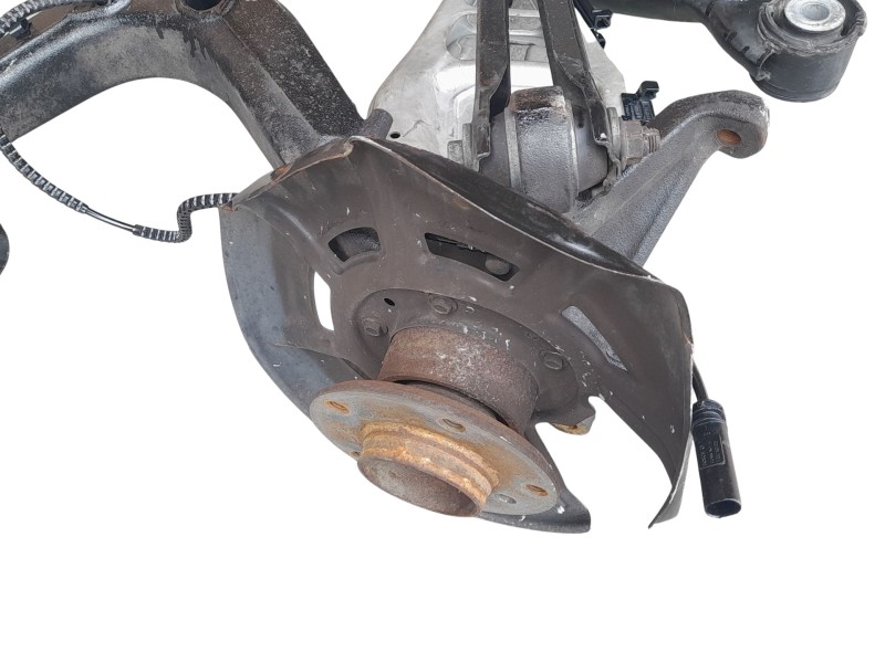 Recambio de puente trasero para bmw z4 roadster (e89) sdrive 23i referencia OEM IAM   