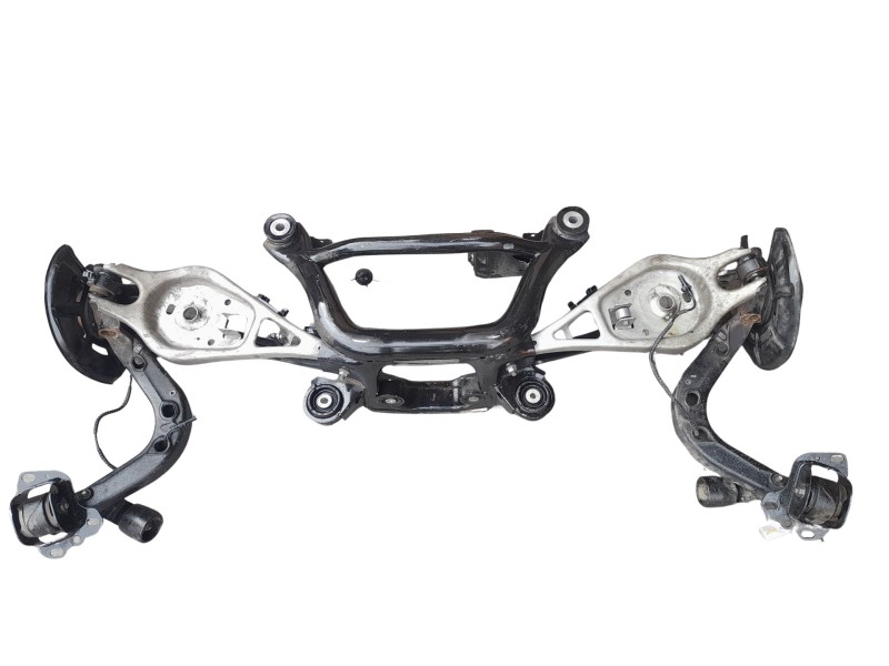 Recambio de puente trasero para bmw z4 roadster (e89) sdrive 23i referencia OEM IAM   