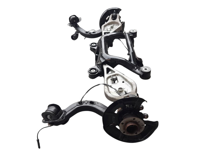 Recambio de puente trasero para bmw z4 roadster (e89) sdrive 23i referencia OEM IAM   