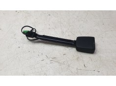 Recambio de enganche cinturon delantero izquierdo para volkswagen touran (5t1) 2.0 tdi referencia OEM IAM 5TA857755A   2