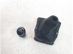 Recambio de pomo palanca cambio para suzuki vitara (ly) 1.6 (apk 416) referencia OEM IAM 2811354P21C48  