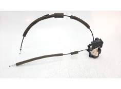 CERRADURA PUERTA DELANTERA DERECHA 805003ZL0A 