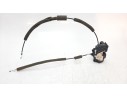 CERRADURA PUERTA DELANTERA DERECHA 805003ZL0A 805003ZL0A 