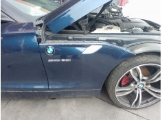 Recambio de aleta delantera derecha para bmw z4 roadster (e89) sdrive 23 i referencia OEM IAM   