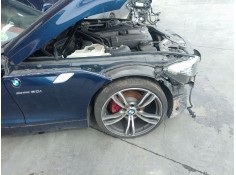 Recambio de amortiguador delantero derecho para bmw z4 roadster (e89) sdrive 23 i referencia OEM IAM   