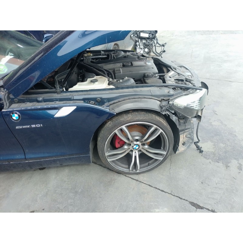 Recambio de amortiguador delantero derecho para bmw z4 roadster (e89) sdrive 23 i referencia OEM IAM   